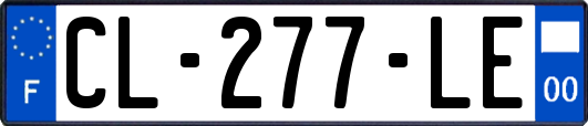 CL-277-LE