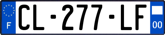 CL-277-LF