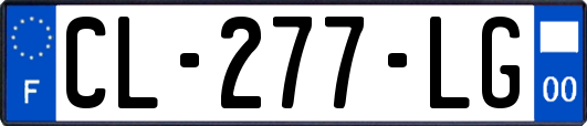 CL-277-LG