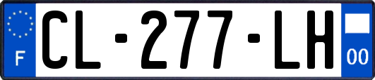 CL-277-LH