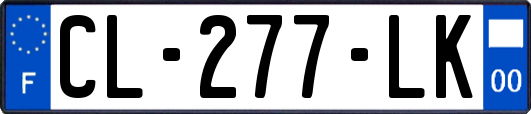 CL-277-LK