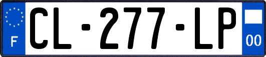 CL-277-LP