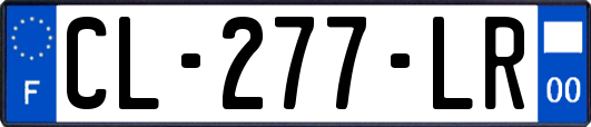 CL-277-LR