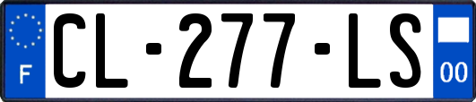 CL-277-LS