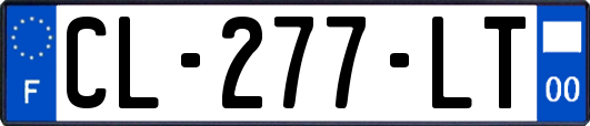 CL-277-LT