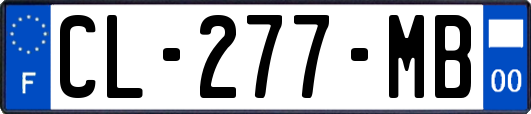 CL-277-MB