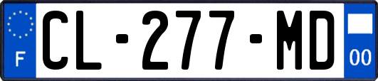 CL-277-MD