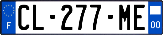 CL-277-ME