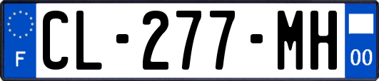 CL-277-MH