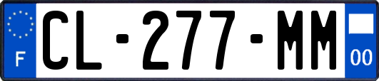 CL-277-MM