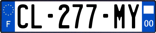 CL-277-MY