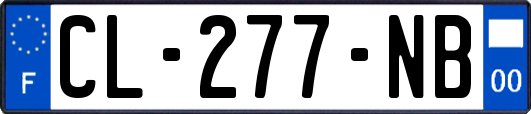 CL-277-NB