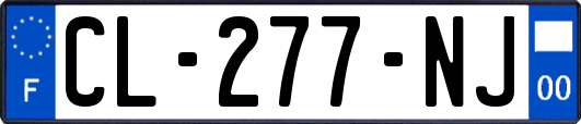 CL-277-NJ