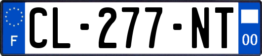 CL-277-NT