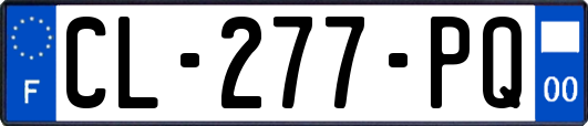 CL-277-PQ