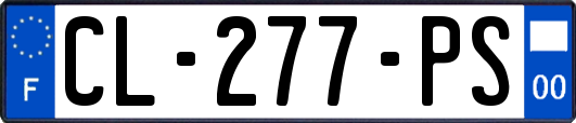 CL-277-PS