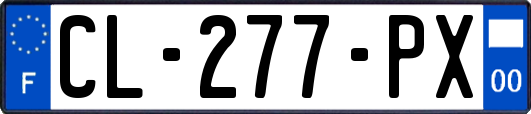 CL-277-PX