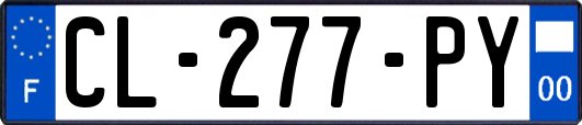 CL-277-PY