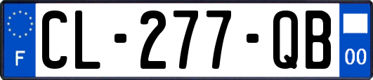 CL-277-QB