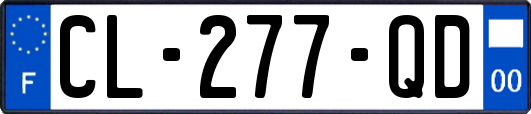 CL-277-QD