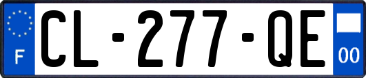 CL-277-QE