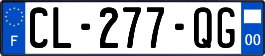 CL-277-QG