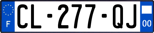 CL-277-QJ