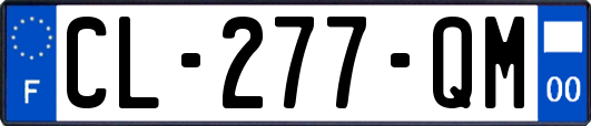 CL-277-QM