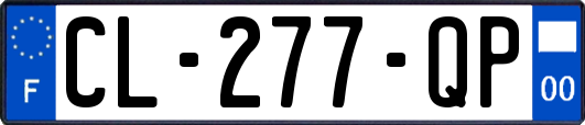 CL-277-QP
