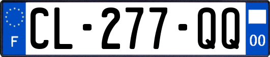 CL-277-QQ