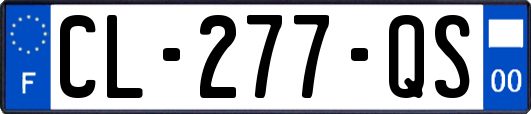CL-277-QS