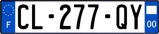 CL-277-QY