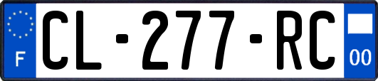 CL-277-RC