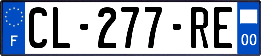 CL-277-RE