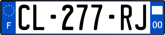 CL-277-RJ