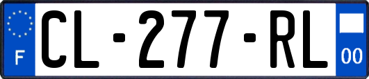 CL-277-RL