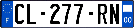 CL-277-RN