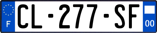 CL-277-SF