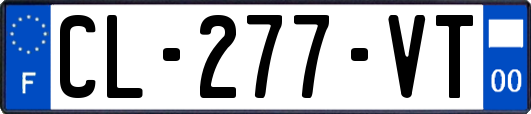 CL-277-VT