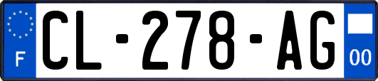 CL-278-AG