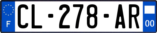 CL-278-AR