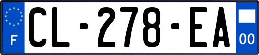 CL-278-EA