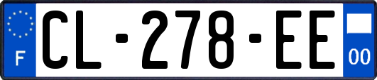 CL-278-EE