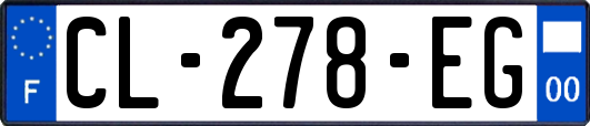 CL-278-EG