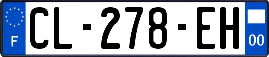 CL-278-EH