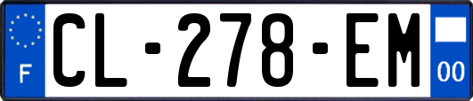 CL-278-EM