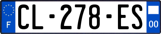 CL-278-ES