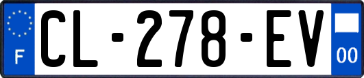 CL-278-EV