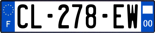 CL-278-EW
