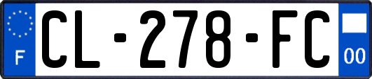 CL-278-FC